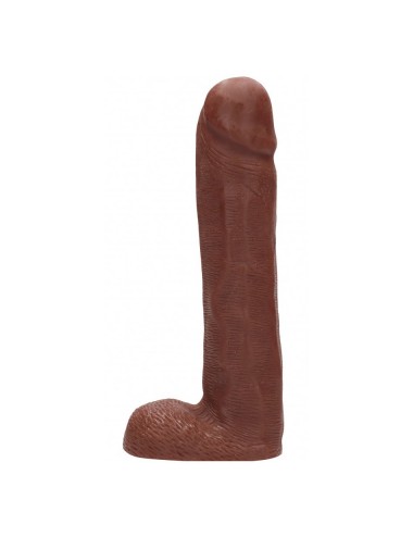 Savon Forme Pénis Saveur Chocolat - 17 cm