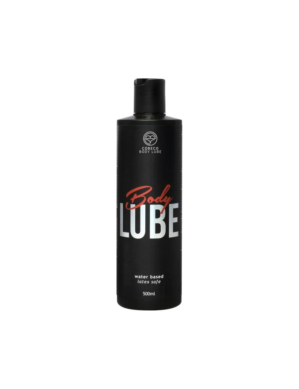 LUBRIFIANT A BASE D''EAU BODYLUBE LATEX SAFE 500 ML - Huiles de massage - Cobeco - Cbl LUBRIFIANT A BASE D''EAU BODYLUBE LATEX SAFE 500 ML - Huiles de massage - Cobeco - Cbl