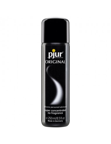 PJUR ORIGINAL BODYGLIDE SILICONE 250 ML - Lubrifiants - Pjur