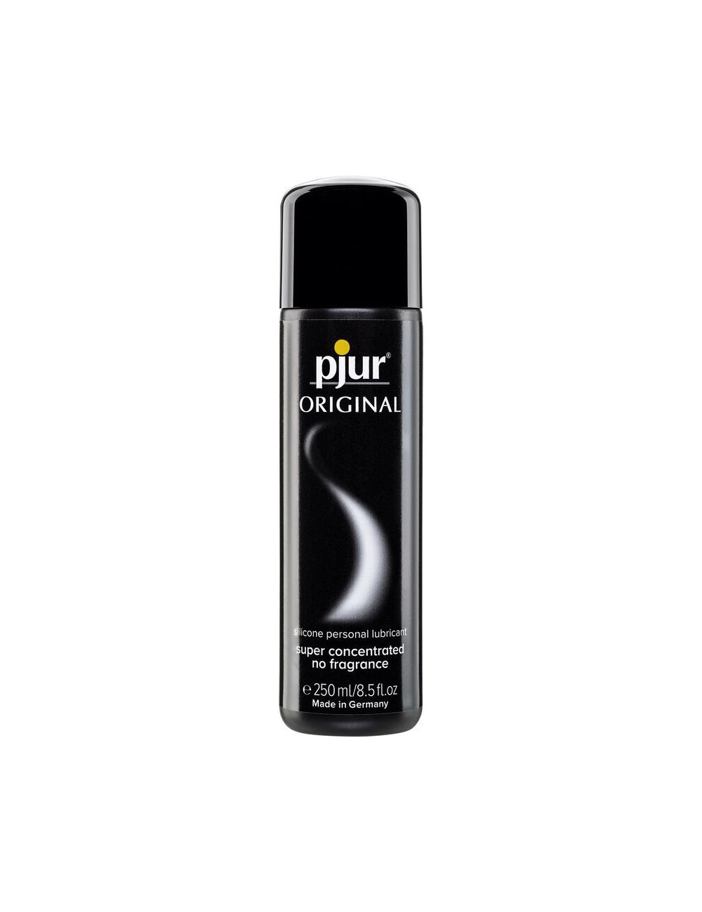 PJUR ORIGINAL BODYGLIDE SILICONE 250 ML - Lubrifiants - Pjur