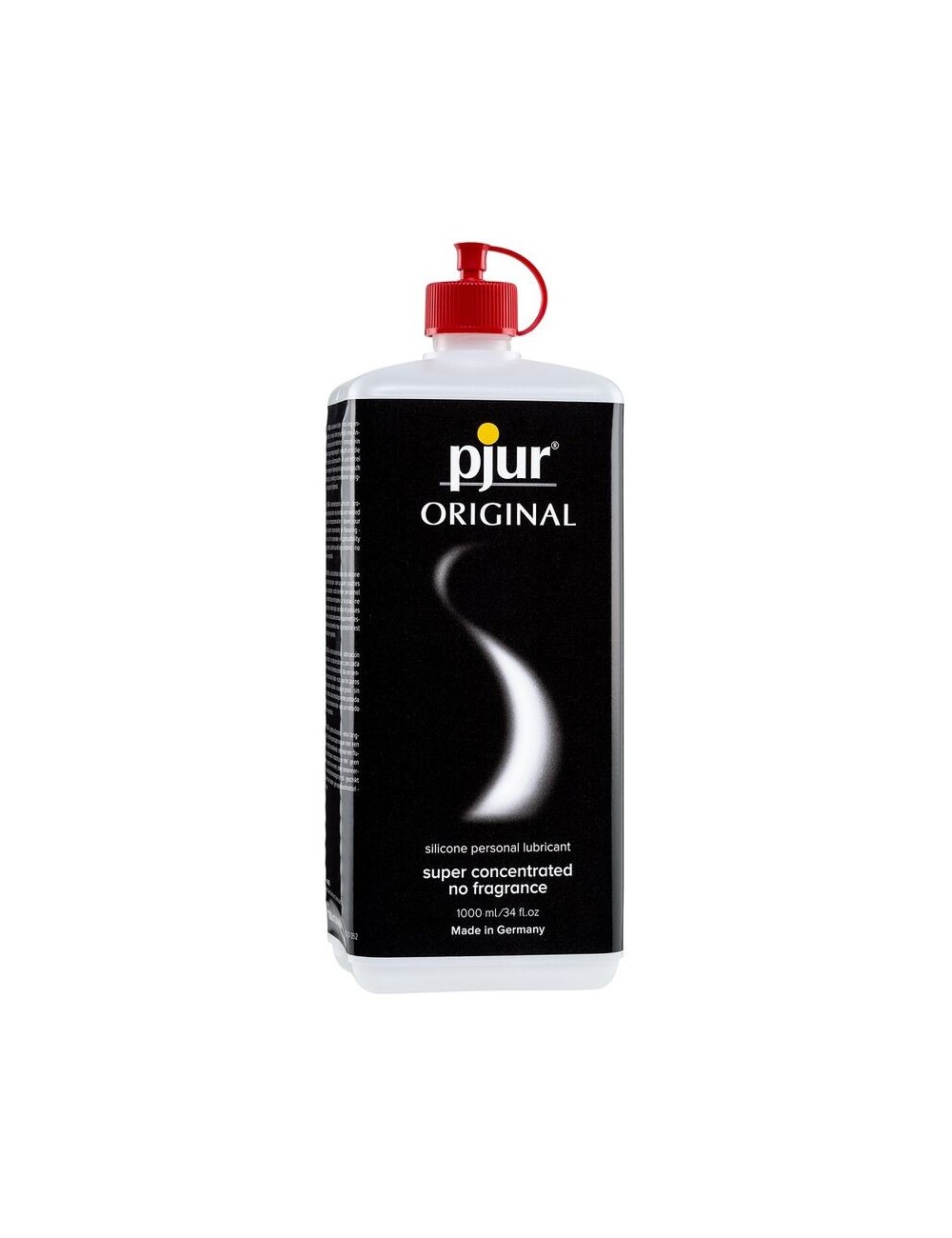 PJUR ORIGINAL BODYGLIDE SILICONE 1000 ML - Lubrifiants - Pjur