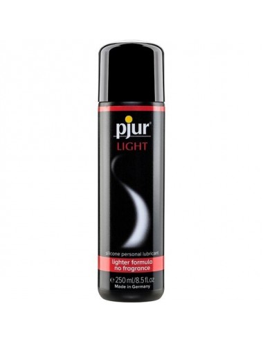 PJUR LIGHT BODYGLIDE SILICONE 250 ML - Lubrifiants - Pjur