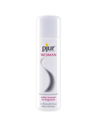 PJUR FEMME BODYGLIDE LUBRIFIANT 250 ML - Lubrifiants - Pjur