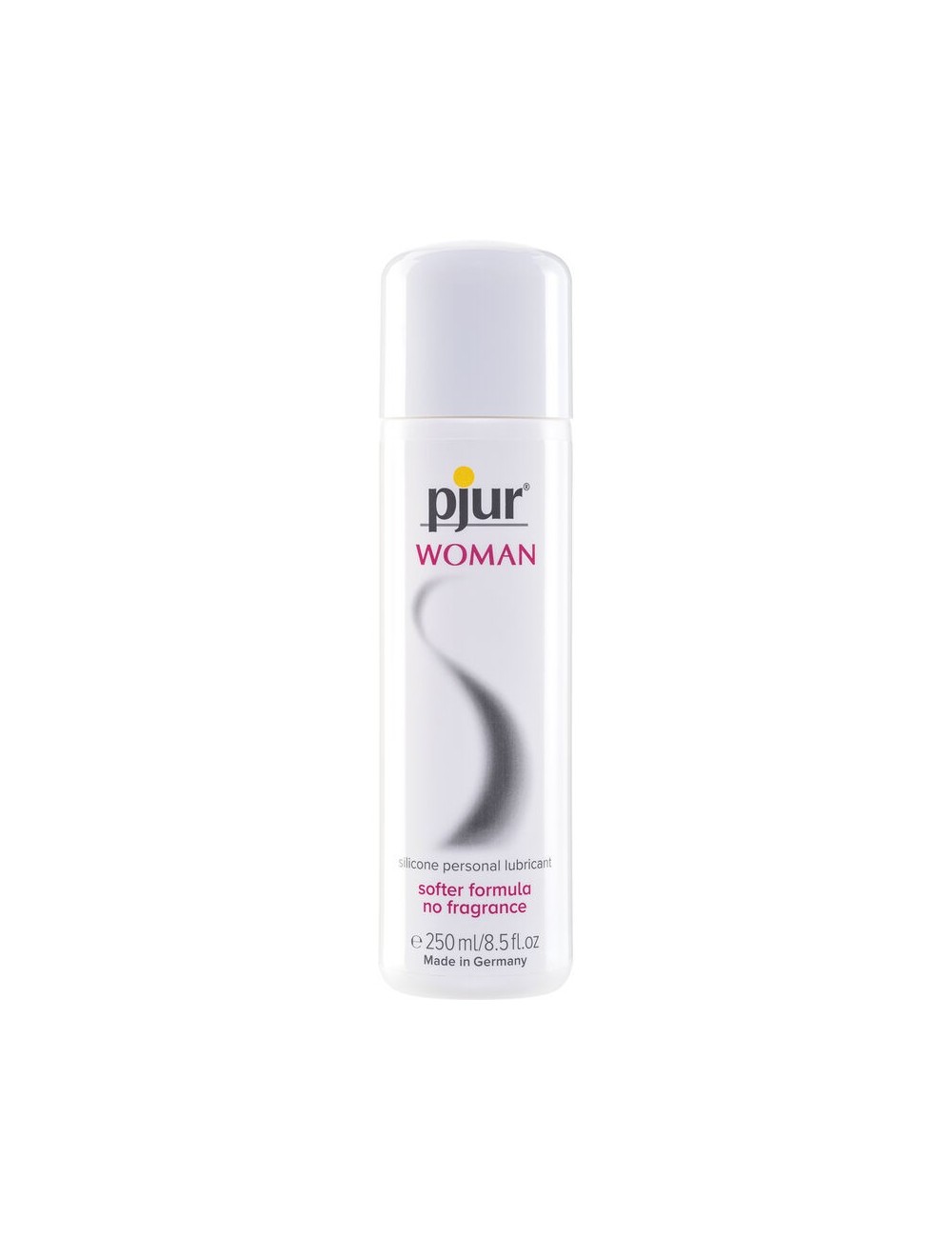 PJUR FEMME BODYGLIDE LUBRIFIANT 250 ML - Lubrifiants - Pjur