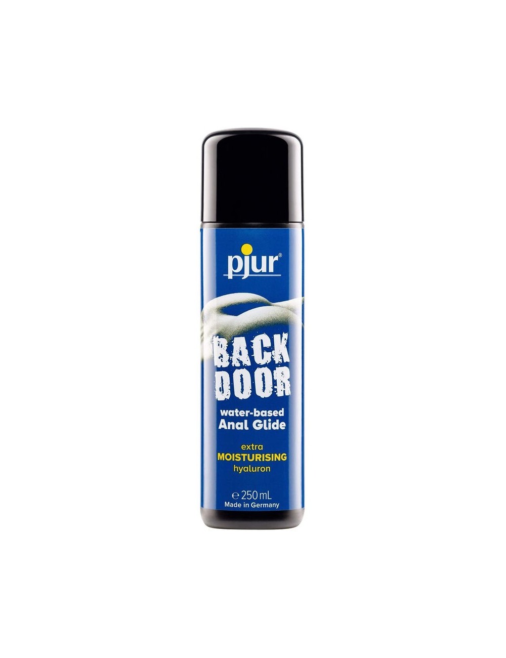 PJUR ARRIàRE PORTE CONFORT EAU GLIDE ANAL 250 ML - Lubrifiants - Pjur