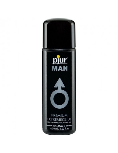 PJUR HOMME PREMIUM EXTREMEGLIDE 30 ML - Lubrifiants - Pjur