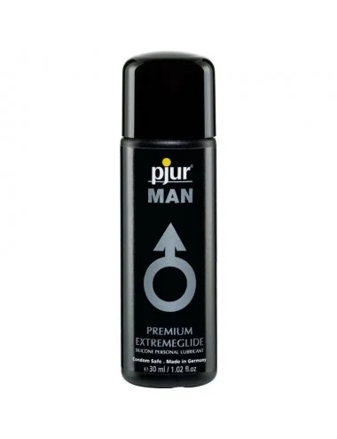 PJUR HOMME PREMIUM EXTREMEGLIDE 30 ML - Lubrifiants - Pjur