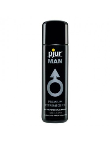 PJUR HOMME PREMIUM EXTREMEGLIDE 250 ML - Lubrifiants - Pjur