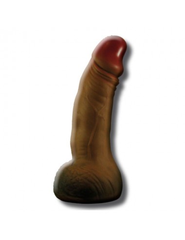 Sextoys - Humour - Comestibles - DIABLO PICANTE - TIRELIRE PàNIS MARRON - DIABLO PICANTE