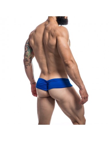 CUT4MEN - CHEEKY BRIEF BLEU ROYAL S