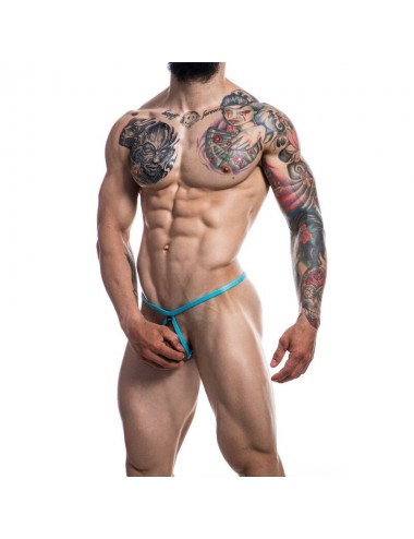 CUT4MEN - LOOPSTRING PROVOCATIVE - AQUA S