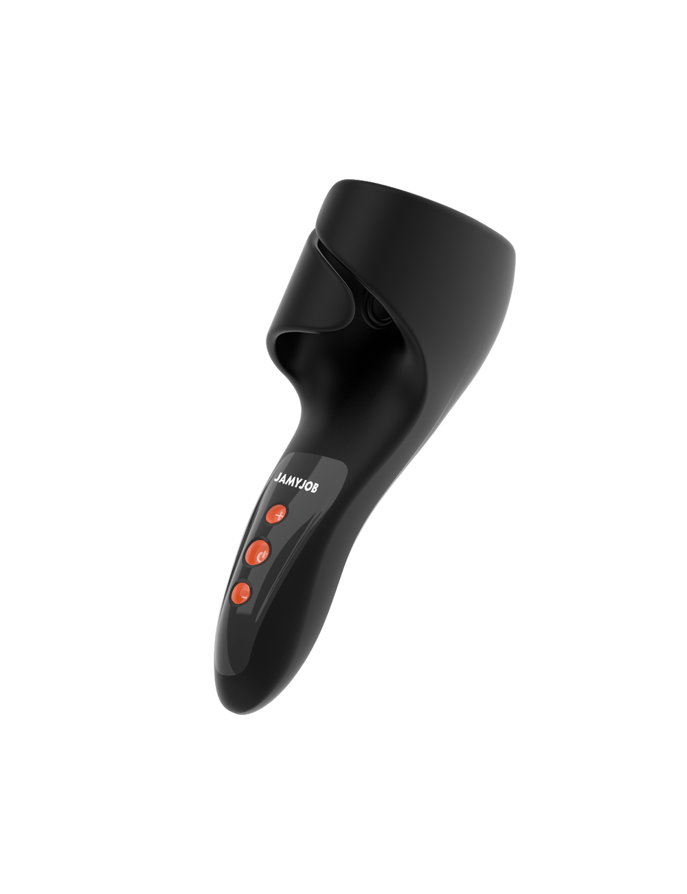 Sextoys - Masturbateurs & Stimulateurs - MODES DE VIBRATION ET DE PULSATION DU JAMYJOB PULSAR WAND - Jamyjob