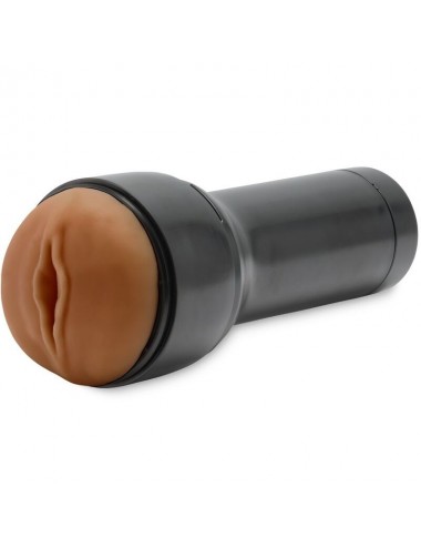 Sextoys - Masturbateurs & Stimulateurs - MASTURBATEUR KIIROO FEEL STROKER - BRUN MOYEN - Kiiroo