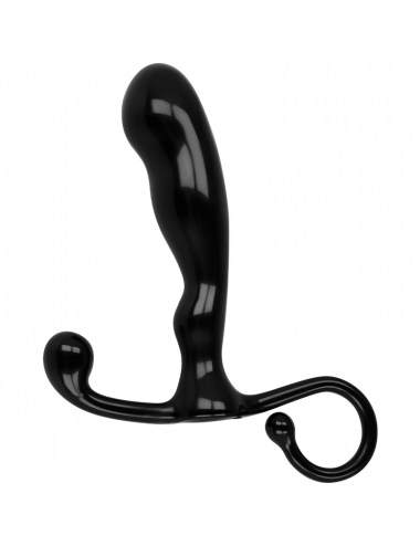 Sextoys - Godes & Plugs - OHMAMA BUTT PLUG 11,5 cm - OHMAMA ANAL