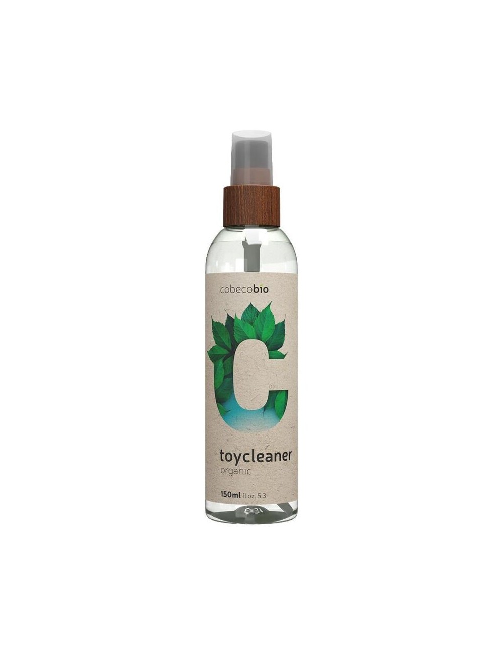 COBECO BIO NETTOYANT JOUET BIO 150 ML - Hygiène - COBECO - BIO COBECO BIO NETTOYANT JOUET BIO 150 ML - Hygiène - COBECO - BIO