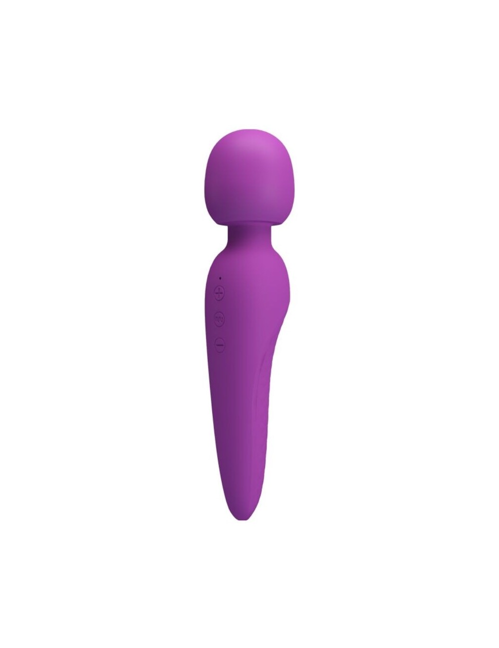 Sextoys - Vibromasseurs - PRETTY LOVE MEREDITH MASSAGE 12 MODES DE VIBRATION - PRETTY LOVE SMART