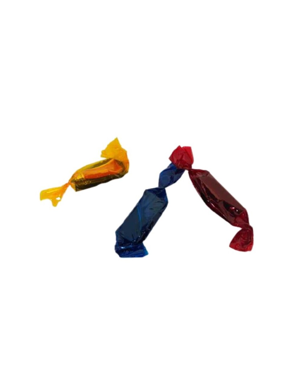 Sextoys - Humour - Comestibles - DIABLO PICANTE - 3 BONBONS AUX CONSERVATEURS SURPRISE - DIABLO PICANTE