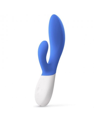 Sextoys - Jeux coquins - LELO INA VAGUE 2 CALIFORNIE CIEL - Lelo