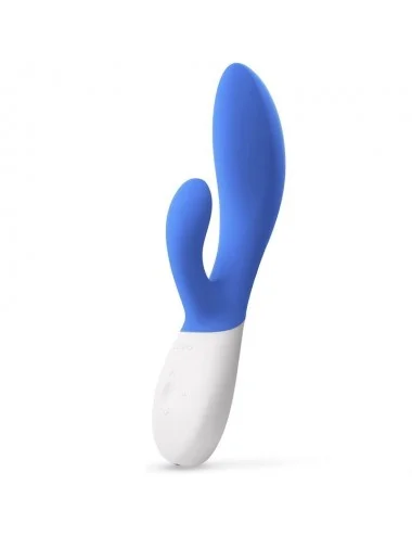 Sextoys - Jeux coquins - LELO INA VAGUE 2 CALIFORNIE CIEL - Lelo