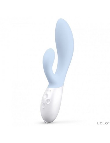 Sextoys - Jeux coquins - LELO INA 3 COULEURS MOUSSE DE MER - Lelo