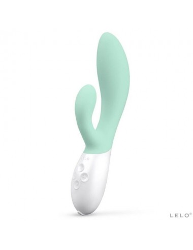 Sextoys - Jeux coquins - LELO INA 3 ALGUES - Lelo