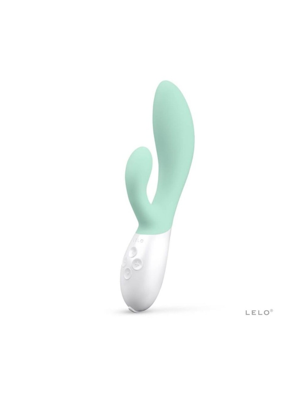 Sextoys - Jeux coquins - LELO INA 3 ALGUES - Lelo