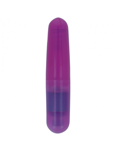 Sextoys - Oeufs Vibrants - BULLET VIBRANT OHMAMA BASIC - VIOLET - OHMAMA VIBRATORS