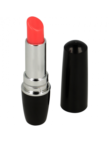 Sextoys - Masturbateurs & Stimulateurs - VIBRATEUR DE ROUGE à LàVRES OHMAMA - OHMAMA VIBRATORS