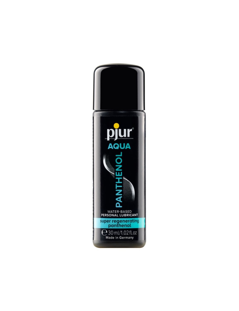 LUBRIFIANT A BASE D''EAU PJUR AQUA PANTHENOL 30 ML - Lubrifiants - Pjur