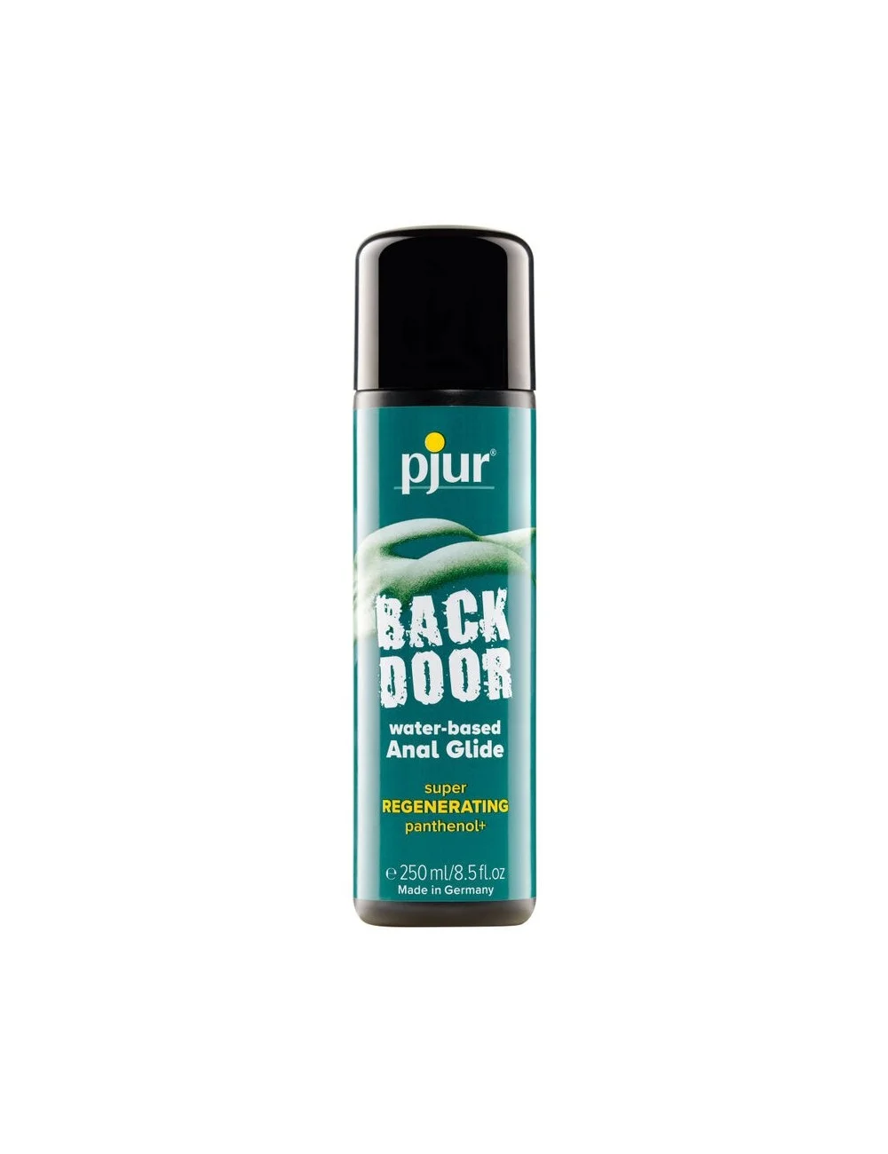 PJUR ARRIàRE PANTHàNOL RàGàNàRANT à BASE D''EAU 250 ML - Lubrifiants - Pjur PJUR ARRIàRE PANTHàNOL RàGàNàRANT à BASE D''EAU 250 ML - Lubrifiants - Pjur