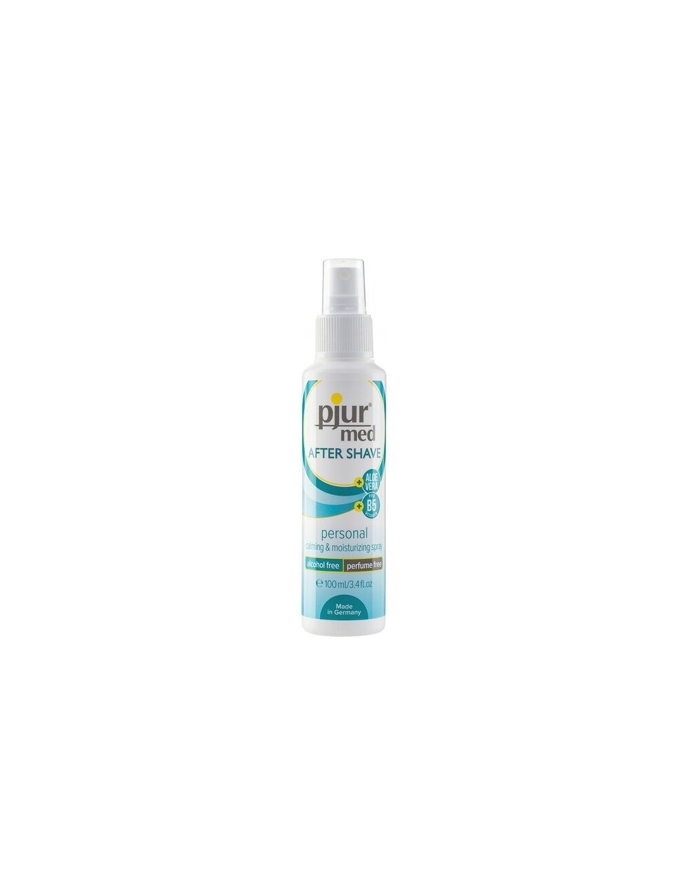 SPRAY APRàS-RASAGE PJUR MED 100 ML - Hygiène - Pjur