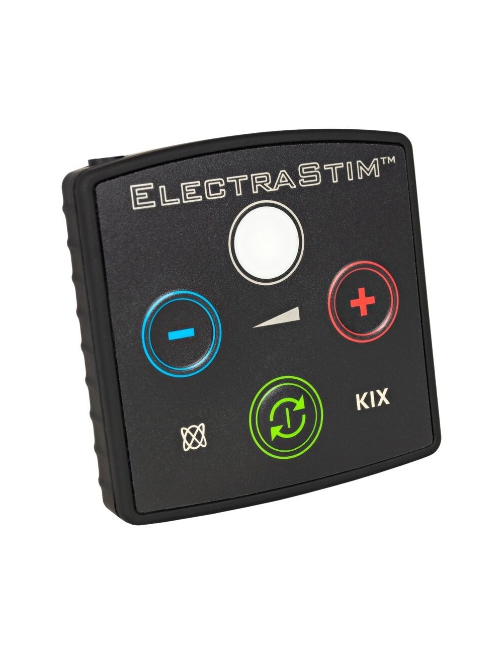 Sextoys - Masturbateurs & Stimulateurs - STIMULATEUR DE SEXE ELECTRASTIM KIX ELECTRASTIM - Electrastim