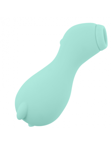 Sextoys - Masturbateurs & Stimulateurs - STIMULATEUR CLITORAL OHMAMA - DRAGON - OHMAMA STIMULATING