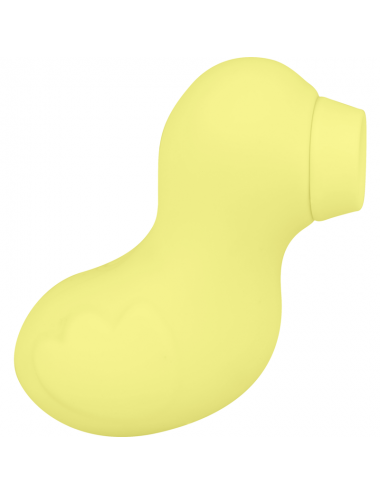 Sextoys - Masturbateurs & Stimulateurs - CANARD STIMULATEUR CLITORAL OHMAMA - OHMAMA STIMULATING