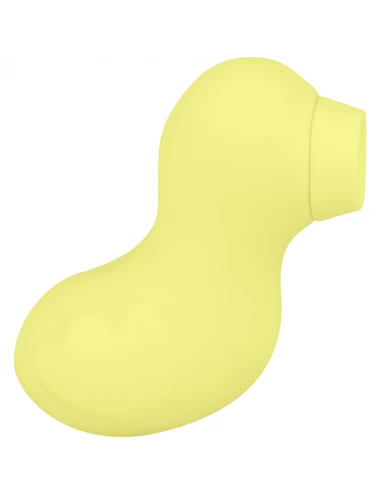 Sextoys - Masturbateurs & Stimulateurs - CANARD STIMULATEUR CLITORAL OHMAMA - OHMAMA STIMULATING
