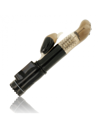 Sextoys - Vibromasseurs - ROTATEUR STIMULANT CLIT OHMAMA DOLPHIN - OHMAMA VIBRATORS