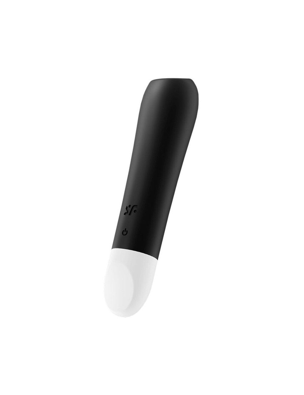 Sextoys - Oeufs Vibrants - SATISFYER ULTRA POWER BULLET 2 - NOIR - SATISFYER VIBRATOR Sextoys - Oeufs Vibrants - SATISFYER ULTRA POWER BULLET 2 - NOIR - SATISFYER VIBRATOR