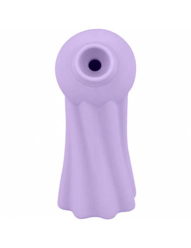 Sextoys - Vibromasseurs - MàDUSE STIMULATEUR DE CLIT OHMAMA - OHMAMA VIBRATORS