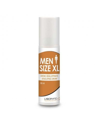 HOMME TAILLE XL CREME...