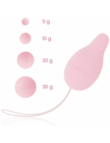 Sextoys - Masturbateurs & Stimulateurs - RààDUCATION DU PLANCHER PELVIEN OHMAMA - OHMAMA STIMULATING