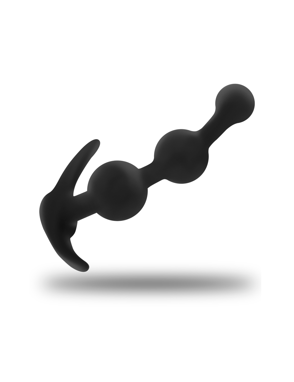 Sextoys - Godes & Plugs - PLUG ANAL COURBà EN SILICONE OHMAMA 13 CM - OHMAMA ANAL Sextoys - Godes & Plugs - PLUG ANAL COURBà EN SILICONE OHMAMA 13 CM - OHMAMA ANAL