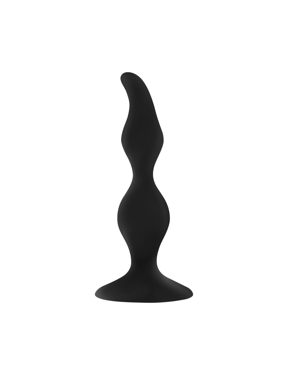 Sextoys - Godes & Plugs - VENTOUSE OHMAMA PLUG SILICONE COURBE 12 CM - OHMAMA ANAL Sextoys - Godes & Plugs - VENTOUSE OHMAMA PLUG SILICONE COURBE 12 CM - OHMAMA ANAL