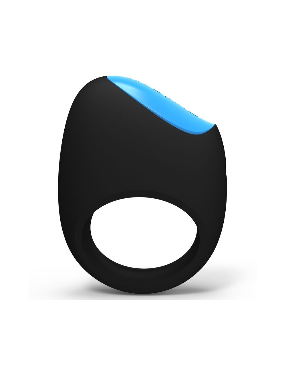 Sextoys - Vibromasseurs - PICOBONG REMOJI LIFEGUARD RING VIBE NOIR - Picobong Sextoys - Vibromasseurs - PICOBONG REMOJI LIFEGUARD RING VIBE NOIR - Picobong