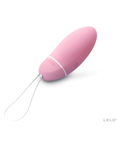 Sextoys - Masturbateurs & Stimulateurs - LELO LUNA SMART BEAD ROSE - Lelo