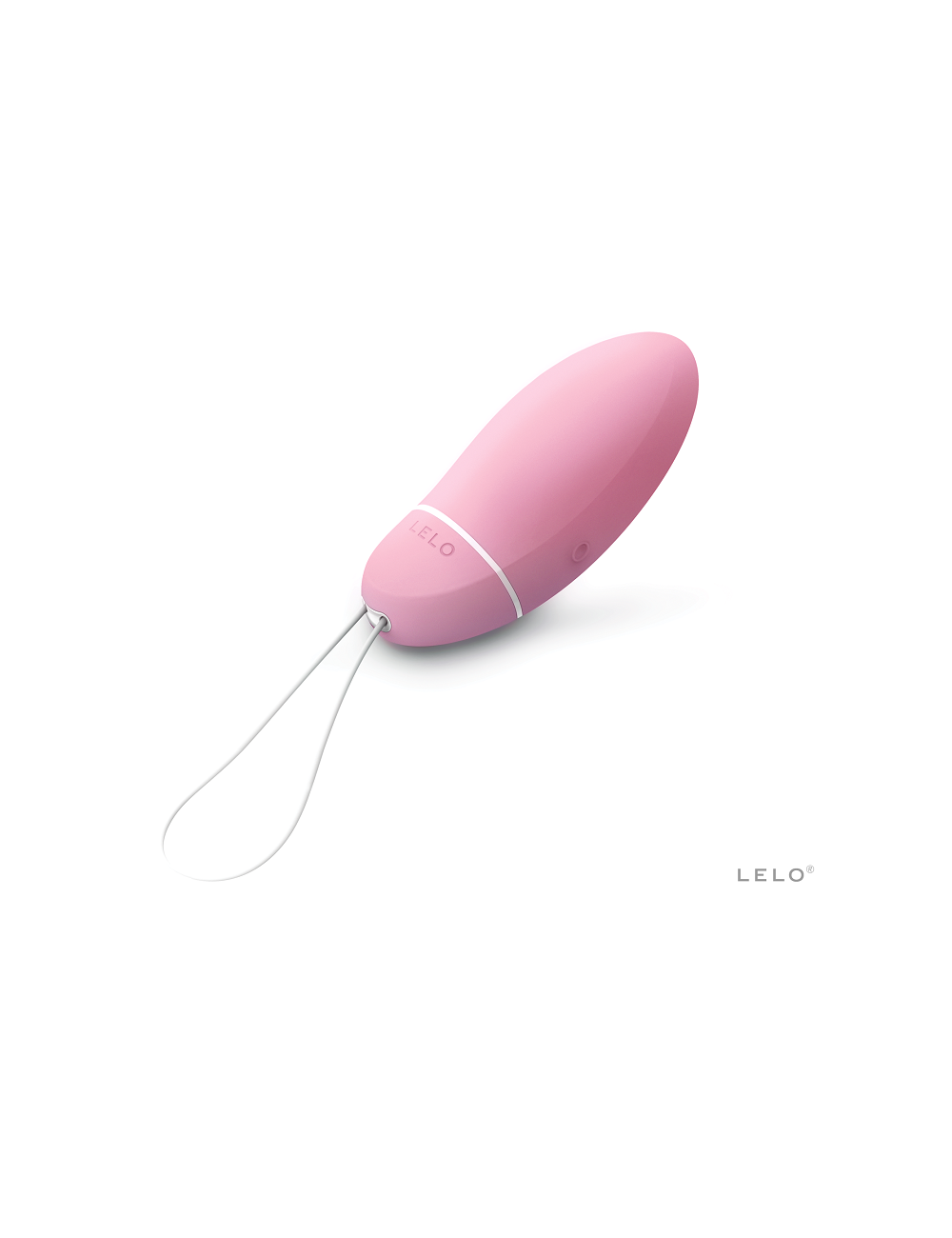 Sextoys - Masturbateurs & Stimulateurs - LELO LUNA SMART BEAD ROSE - Lelo