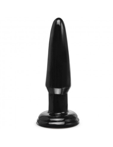 Sextoys - Godes & Plugs - FETISH FANTASY ÃDITION LIMITÃE BEGGINERS BUTT PLUG 9 CM. - Fetish Fantasy Ed.limitada