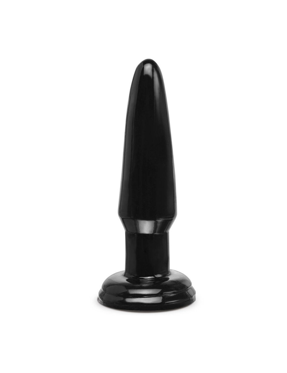 Sextoys - Godes & Plugs - FETISH FANTASY ÃDITION LIMITÃE BEGGINERS BUTT PLUG 9 CM. - Fetish Fantasy Ed.limitada