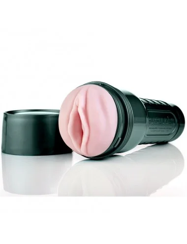Sextoys - Masturbateurs & Stimulateurs - FLESHLIGHT GO PINK LADY SURGE VAGIN - Fleshlight