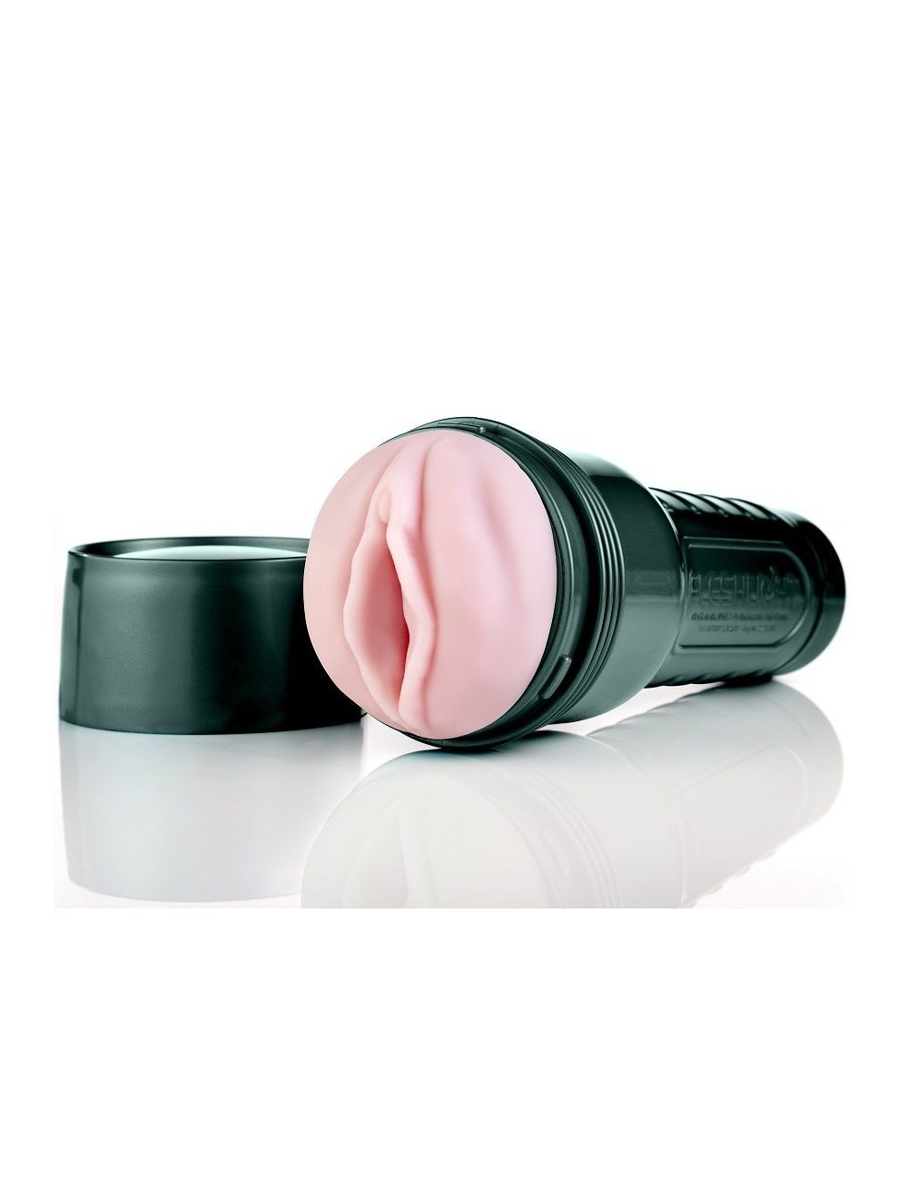 Sextoys - Masturbateurs & Stimulateurs - FLESHLIGHT GO PINK LADY SURGE VAGIN - Fleshlight