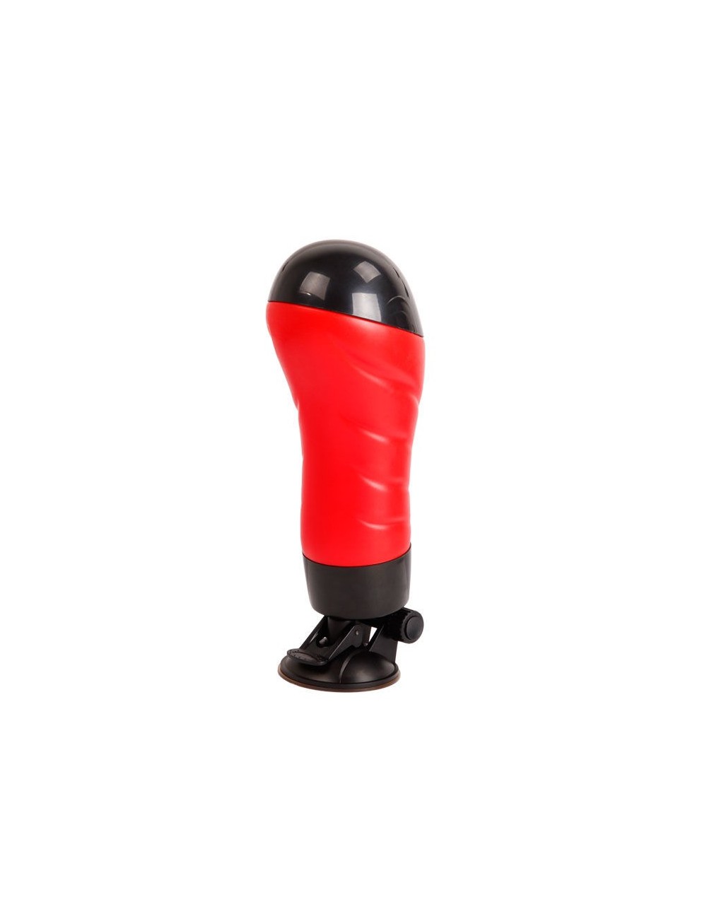 Sextoys - Masturbateurs & Stimulateurs - VOIX DE CHATTE DE MASTURBATEUR D'ASPIRATION CRAZY BULL - Crazy Bull Sextoys - Masturbateurs & Stimulateurs - VOIX DE CHATTE DE MASTURBATEUR D'ASPIRATION CRAZY BULL - Crazy Bull